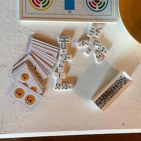 Casa De Diego El Barbero