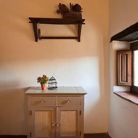 Casa De Diego El Barbero Dom wakacyjny