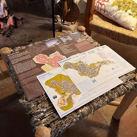 Casa De Diego El Barbero *