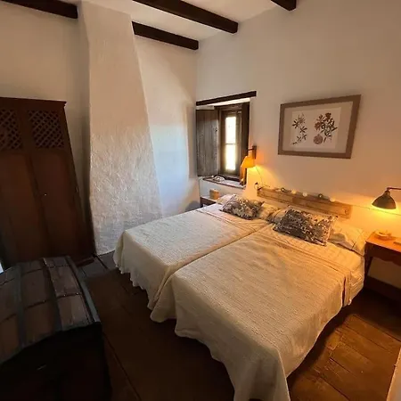 Casa De Diego El Barbero *