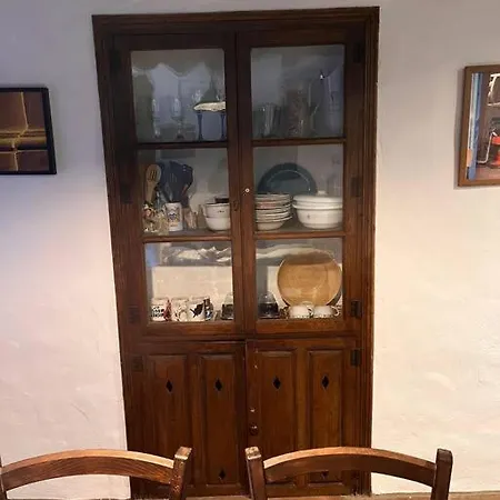 Casa De Diego El Barbero Dom wakacyjny *