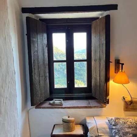 Casa De Diego El Barbero