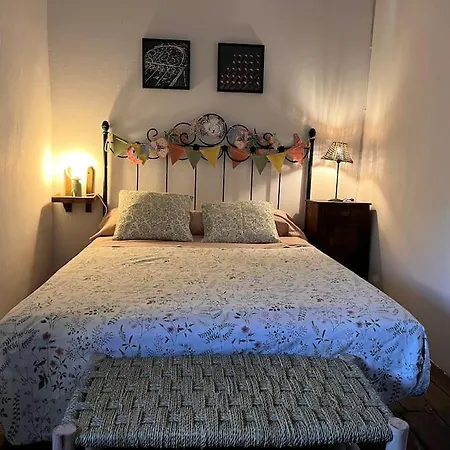 Casa De Diego El Barbero *